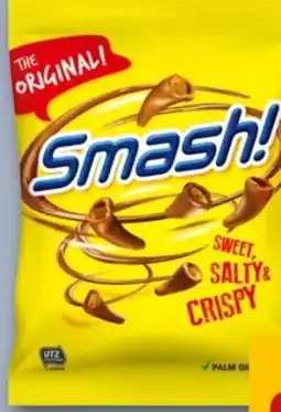 REWE Center Orkla Smash Angebot