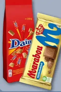 REWE Center Daim Pralinen Angebot