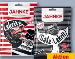 REWE Center Rudi Jahnke Lakritz Bonbons Angebot