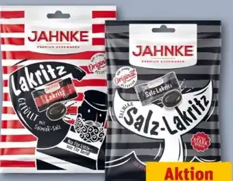 REWE Center Rudi Jahnke Lakritz Bonbons Angebot