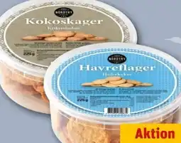 REWE Center Nordthy Kekse Angebot