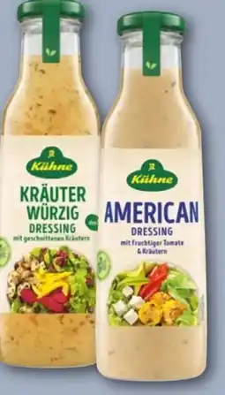 REWE Center Kühne French Dressing Angebot