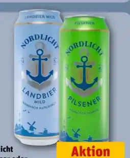 REWE Center Rewe Nordlicht Pilsener Angebot