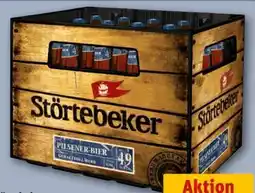 REWE Center Störtebeker Pilsener Angebot