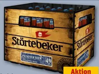 REWE Center Störtebeker Pilsener Angebot