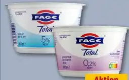 REWE Center Fage Total Joghurt Angebot