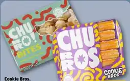 REWE Center Cookie Bros Churros Angebot