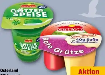 REWE Center Osterland Götterspeise Angebot