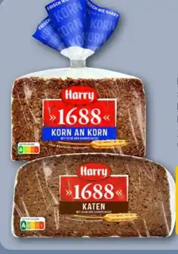 REWE Center Harry Brot 1688 Katen Angebot