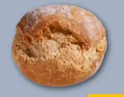 REWE Center Rewe Back-Station Dinkelbrötchen Angebot
