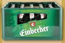 REWE Center Einbecker Brauhaus Brauherren Pils Angebot