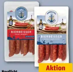 REWE Center Rewe Nordlicht Bierbeißer Angebot