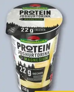 REWE Center Schwarzwaldmilch Protein Joghurt Angebot