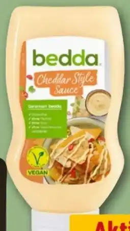 REWE Center Bedda Cheese Sauce Angebot