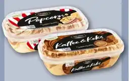 REWE Center Bruno Gelato Eiscreme Angebot