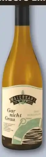 REWE Center Waterkant Wine Grauburgunder Angebot