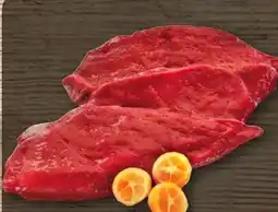 REWE Kalbs-Leber Angebot