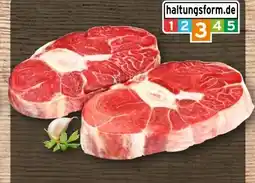 REWE Rinderbeinscheiben Angebot