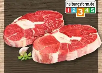 REWE Rinderbeinscheiben Angebot
