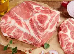 REWE Duroc Schweinebraten Angebot