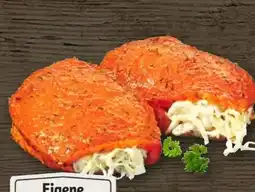 REWE Rewe Schweine-Rückensteak Kreta Angebot