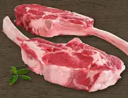 REWE Château Boeuf Tomahawk-Steak Angebot