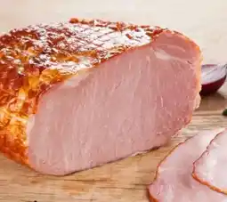 REWE Rewe Kasseler-Braten Angebot