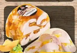 REWE Metten Hähnchen in Aspik Angebot