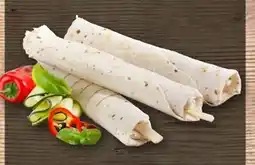 REWE Rewe Grillwrap Angebot
