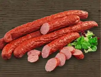 REWE Houdek Kabanos Angebot