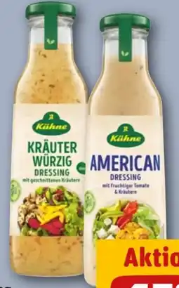 REWE Kühne Dressing Angebot