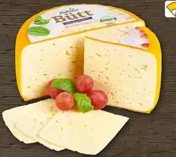 REWE Holtseer Landkäserei Büttkäse Angebot