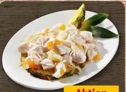 REWE Geflügelsalat Angebot