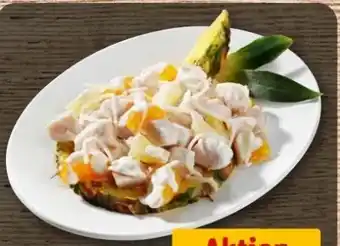 REWE Geflügelsalat Angebot