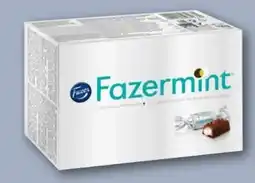 REWE Fazer Fazermint Angebot