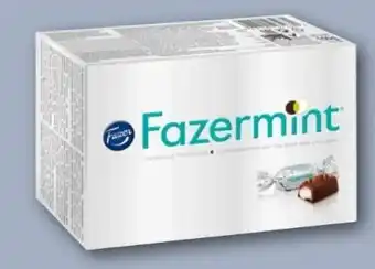 REWE Fazer Fazermint Angebot