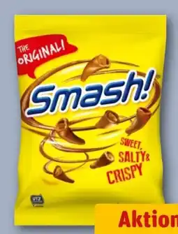 REWE Orkla Smash Angebot