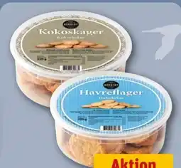 REWE Nordthy Kokoskager Angebot
