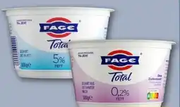 REWE Fage Total Joghurt Angebot
