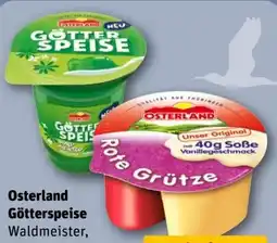 REWE Osterland Götterspeise Angebot