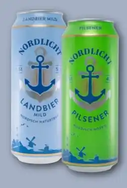 REWE Rewe Nordlicht Pilsener Angebot