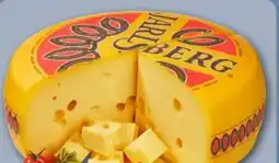 REWE Jarlsberg Schnittkäse Angebot