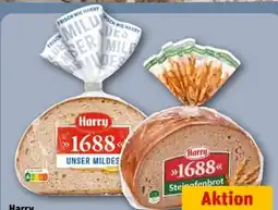 REWE Harry Brot 1688 Steinofenbrot Angebot