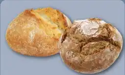 REWE Rewe Back-Station Potato Brötchen Angebot