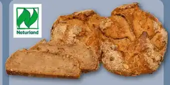REWE Rewe Back-Station Naturland Hausbrot Emmer Angebot