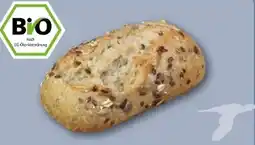REWE Rewe Back-Station Bio Weizenvollkorn-Brötchen Angebot