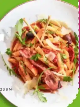 Mömax Mömax Penne all’arrabbiata Angebot