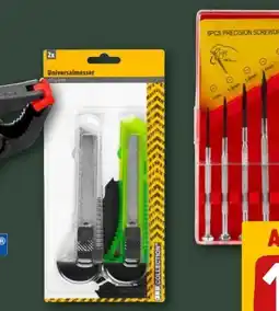 REWE Jes Collection Artikel Angebot