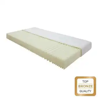 Mömax Based Komfortschaummatratze Annabell Angebot