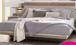 Mömax mömax premium living Bett Ellmau Angebot